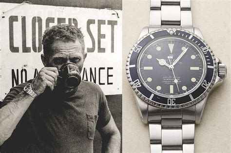 steve mcqueen 5513.